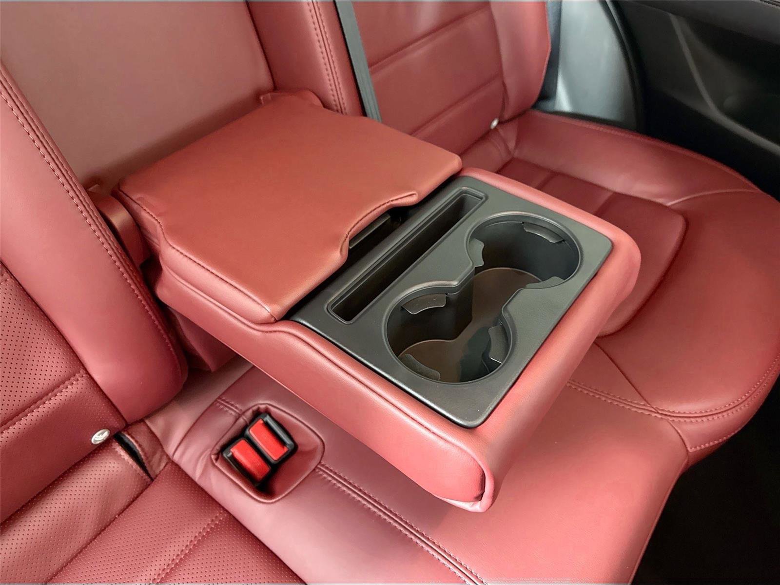 2025 MAZDA Cx-5 Carbon Edition