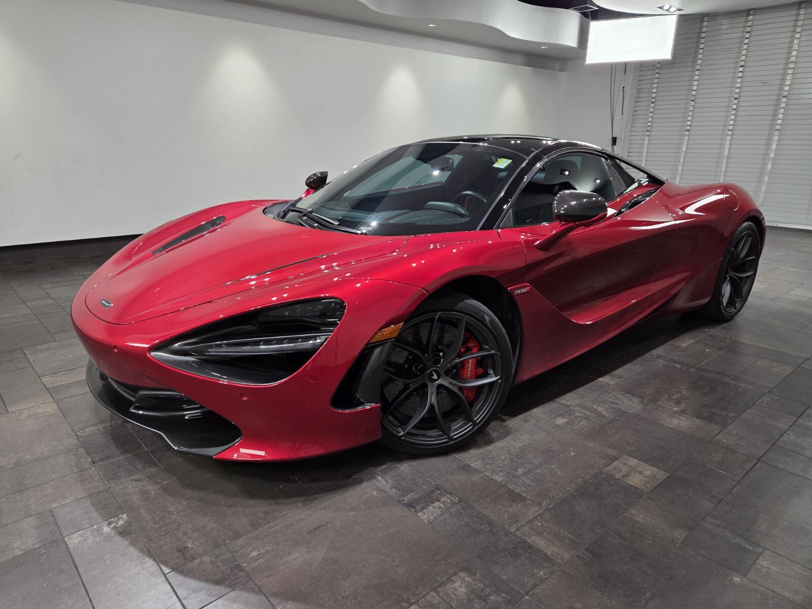 Used 2020 McLaren 720S Performance 1