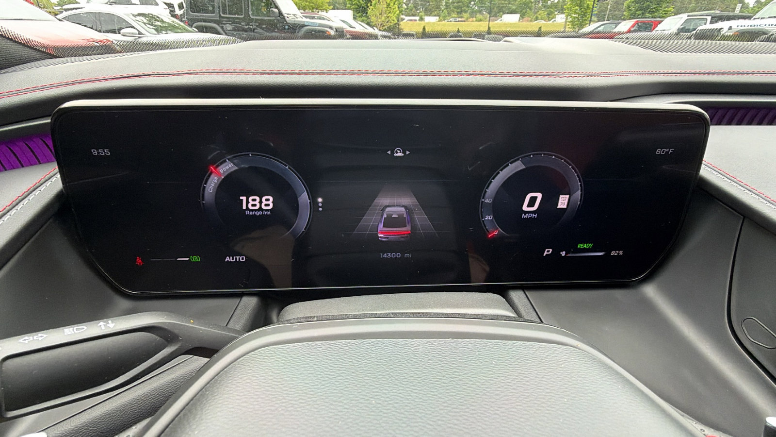 2024 Dodge Charger Scat Pack