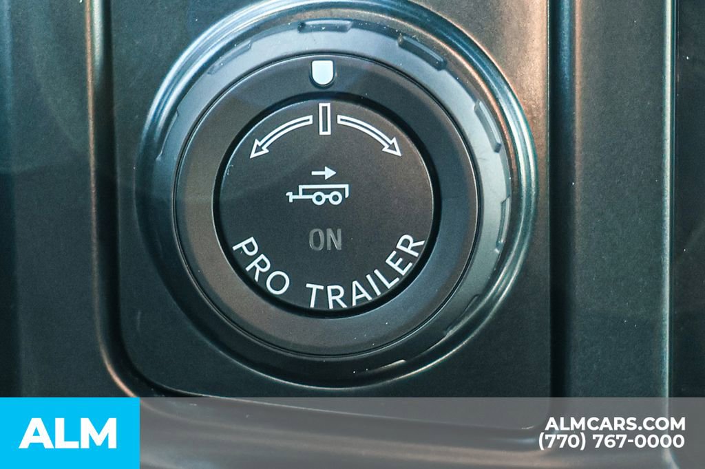 2025 Ford F350 Platinum