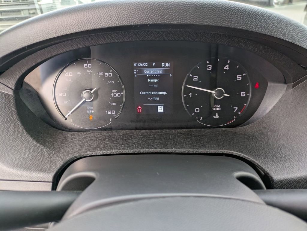 2024 RAM ProMaster 2500