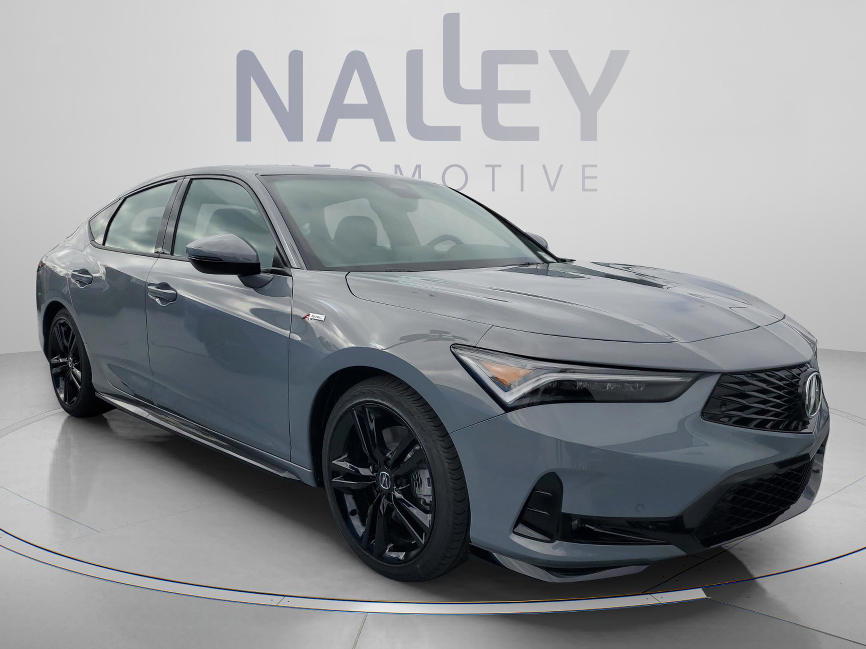 2026 Acura Integra A-Spec