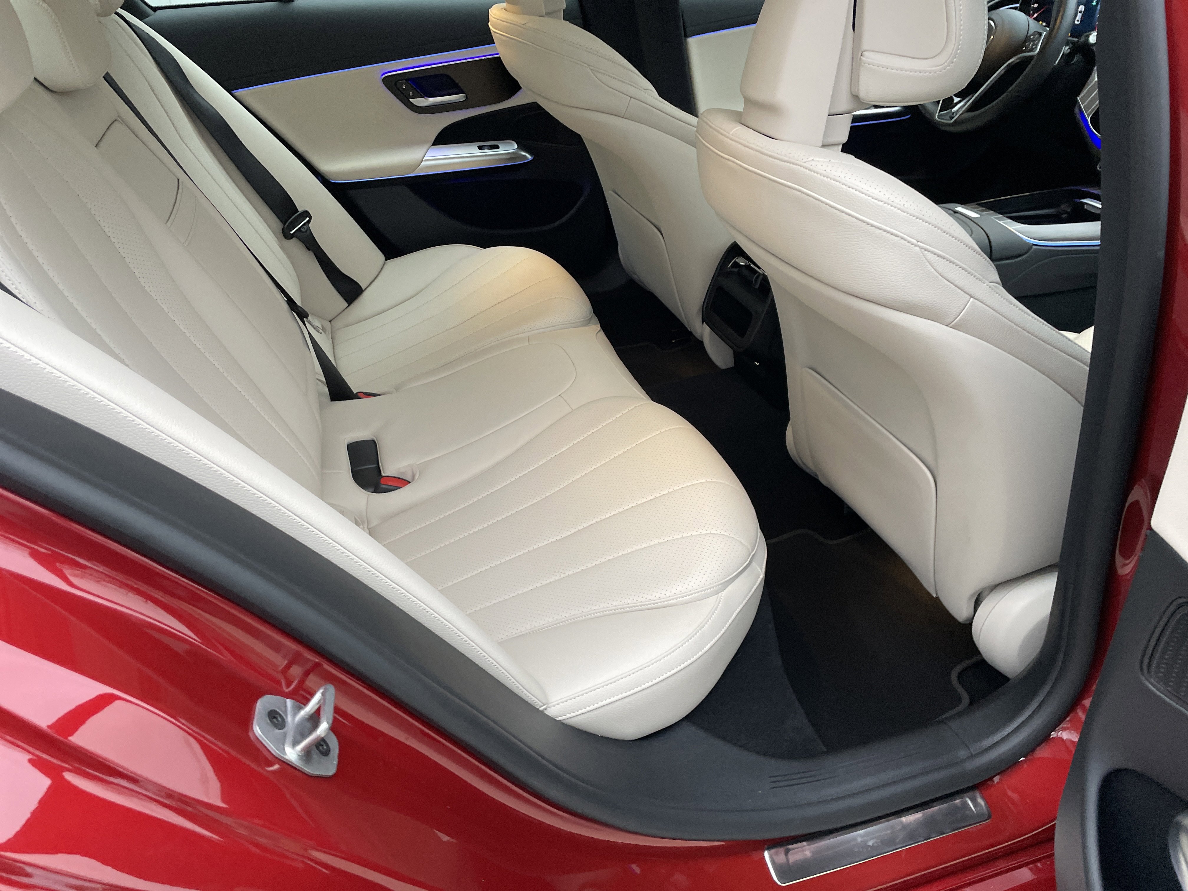 2024 Mercedes-Benz E 350 4MATIC Sedan