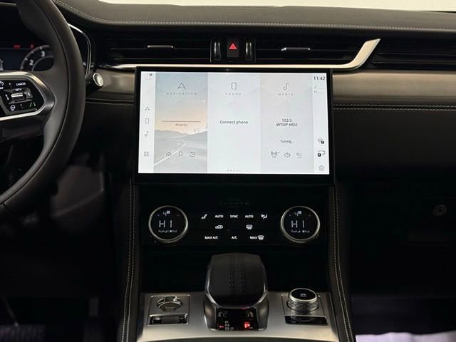 2026 Jaguar F-Pace R-Dynamic S