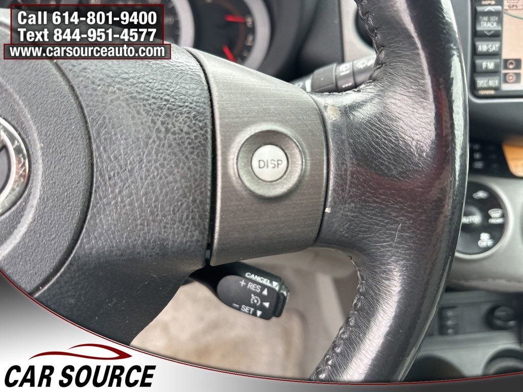 2010 Toyota Rav4 Limited