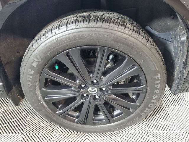 2024 MAZDA Cx-5 2.5 Turbo w/ Premium Package