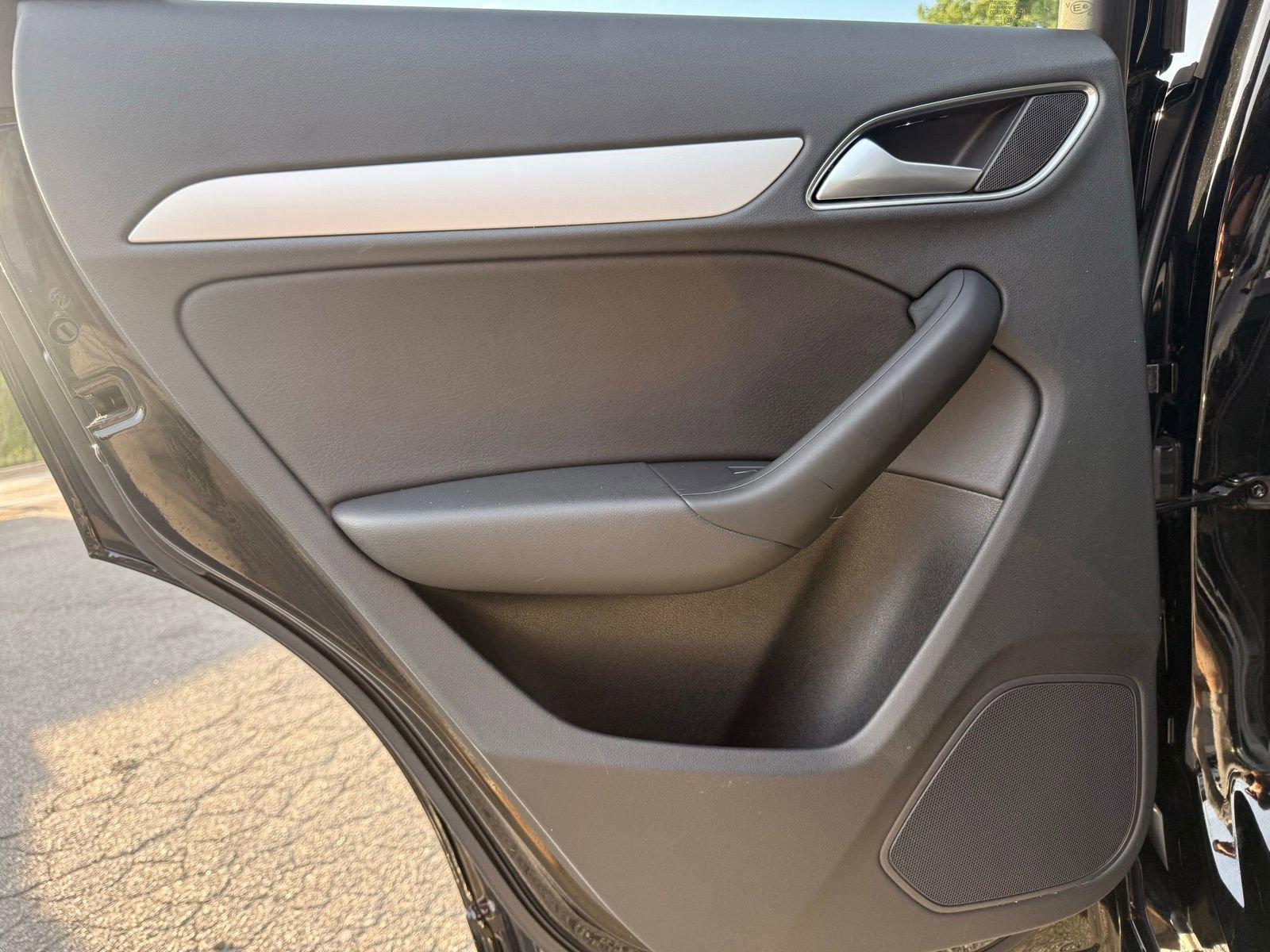 2017 Audi Q3 2.0T Premium