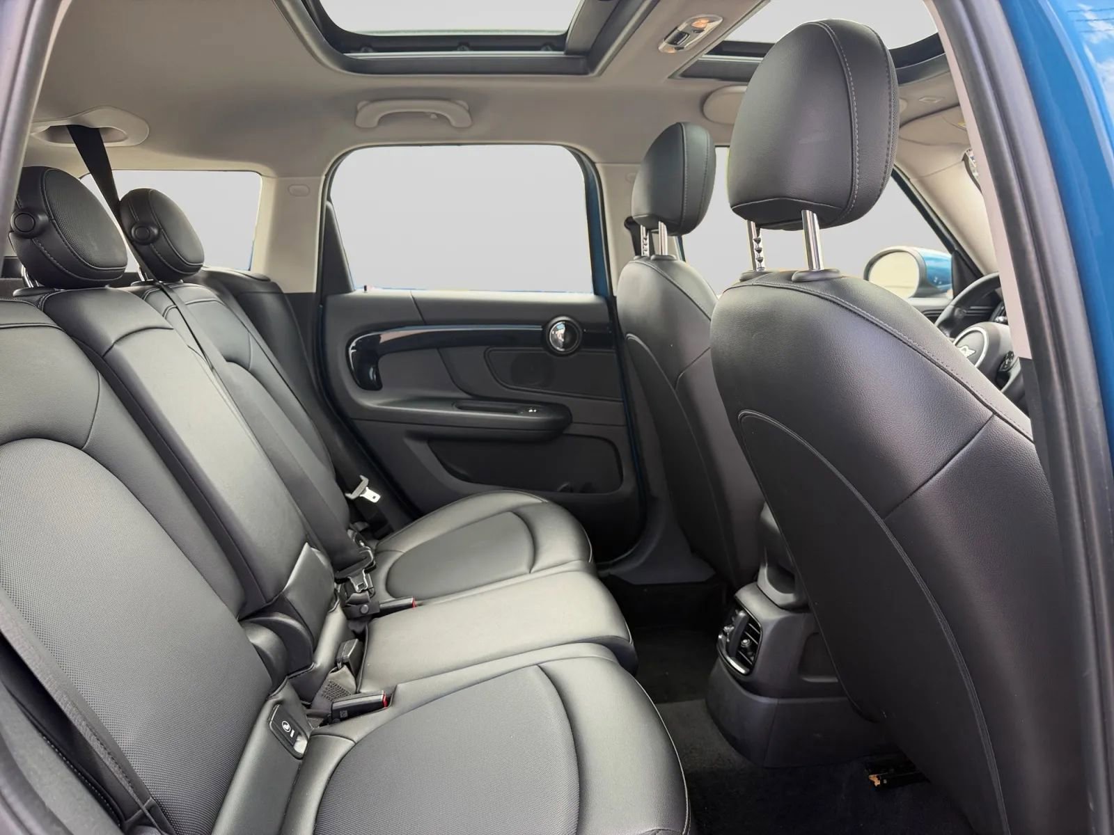 2022 MINI Cooper Countryman