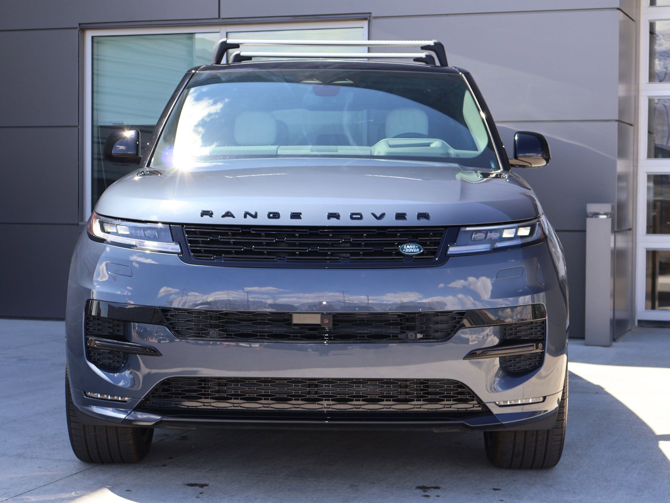 2026 Land Rover Range Rover Sport Dynamic SE