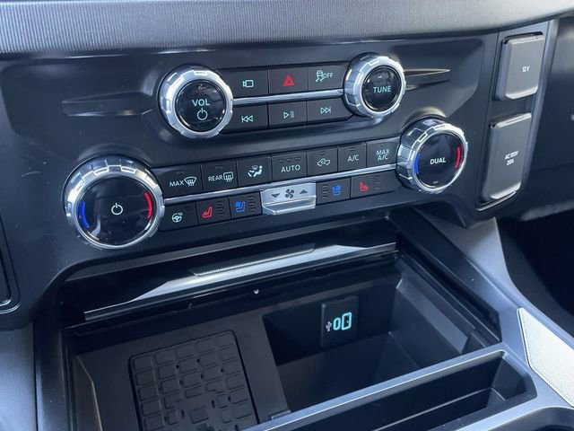 2026 Ford F450 Platinum