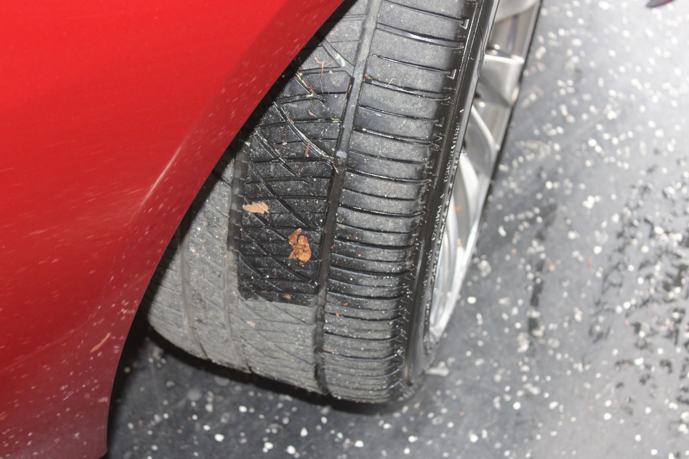 2014 Cadillac CTS Luxury