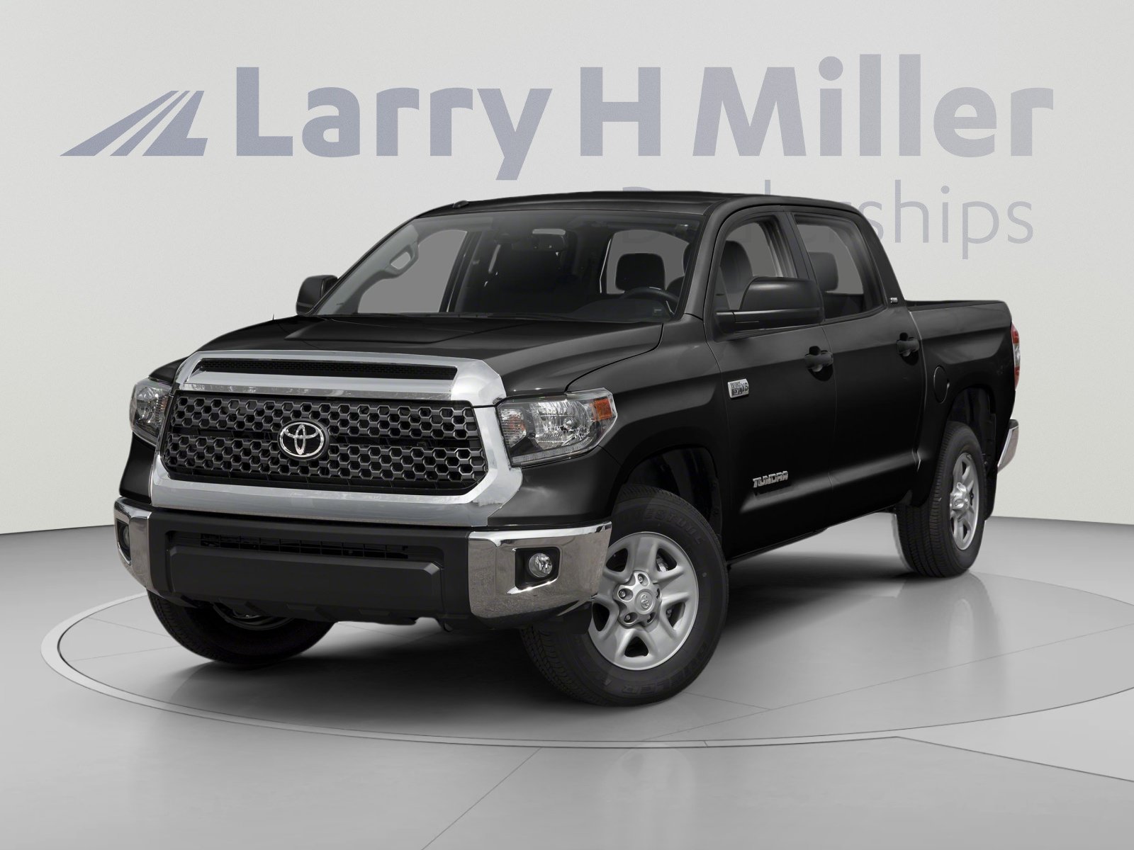 Used 2021 Toyota Tundra SR5 w/ TRD Off-Road Package