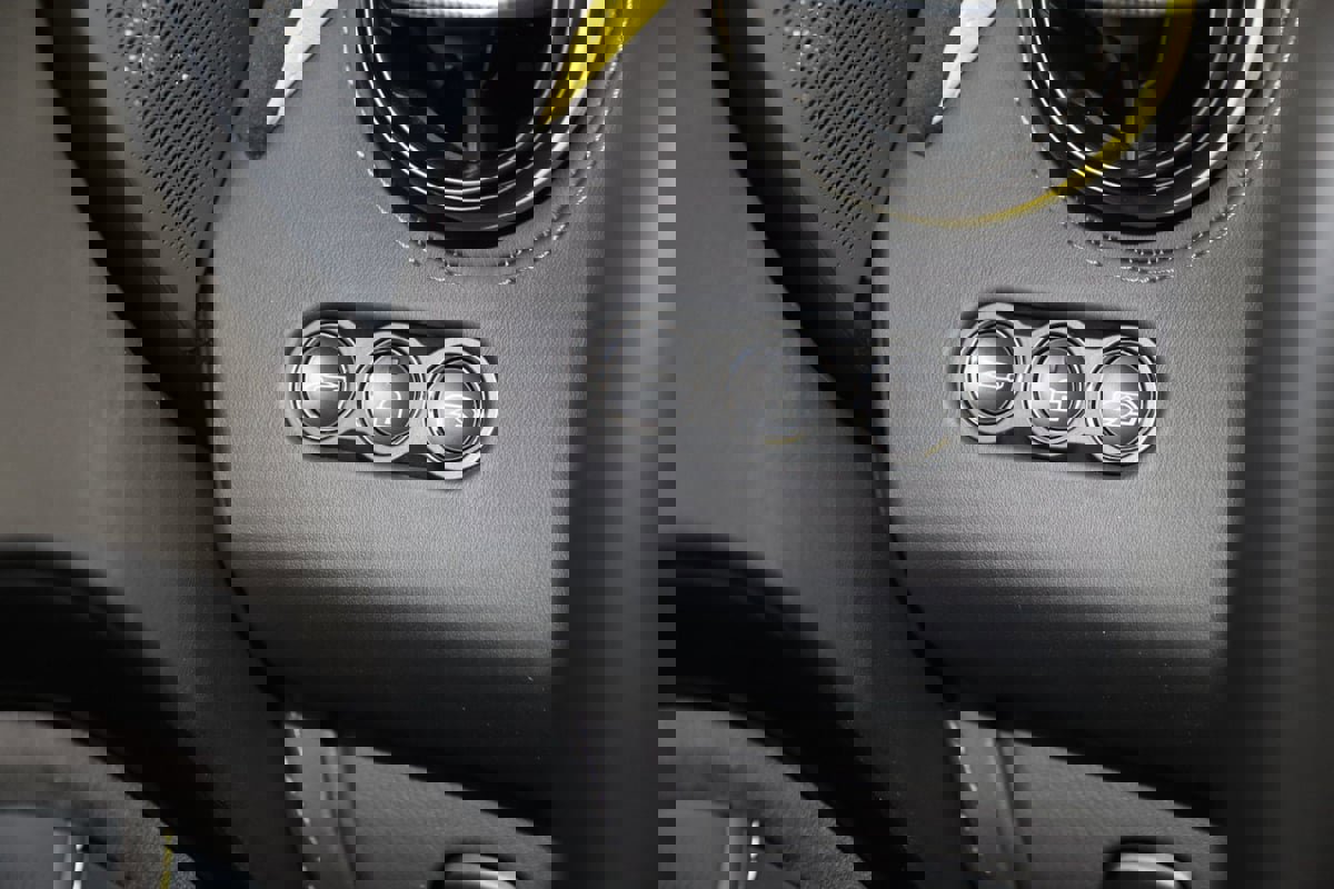 Used 2022 McLaren 720S Performance photo 44