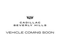 Used 2019 Cadillac CTS Luxury