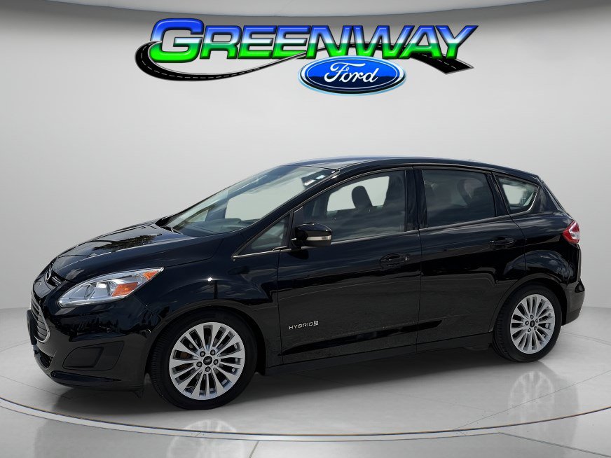 Used 2018 Ford C-MAX SE