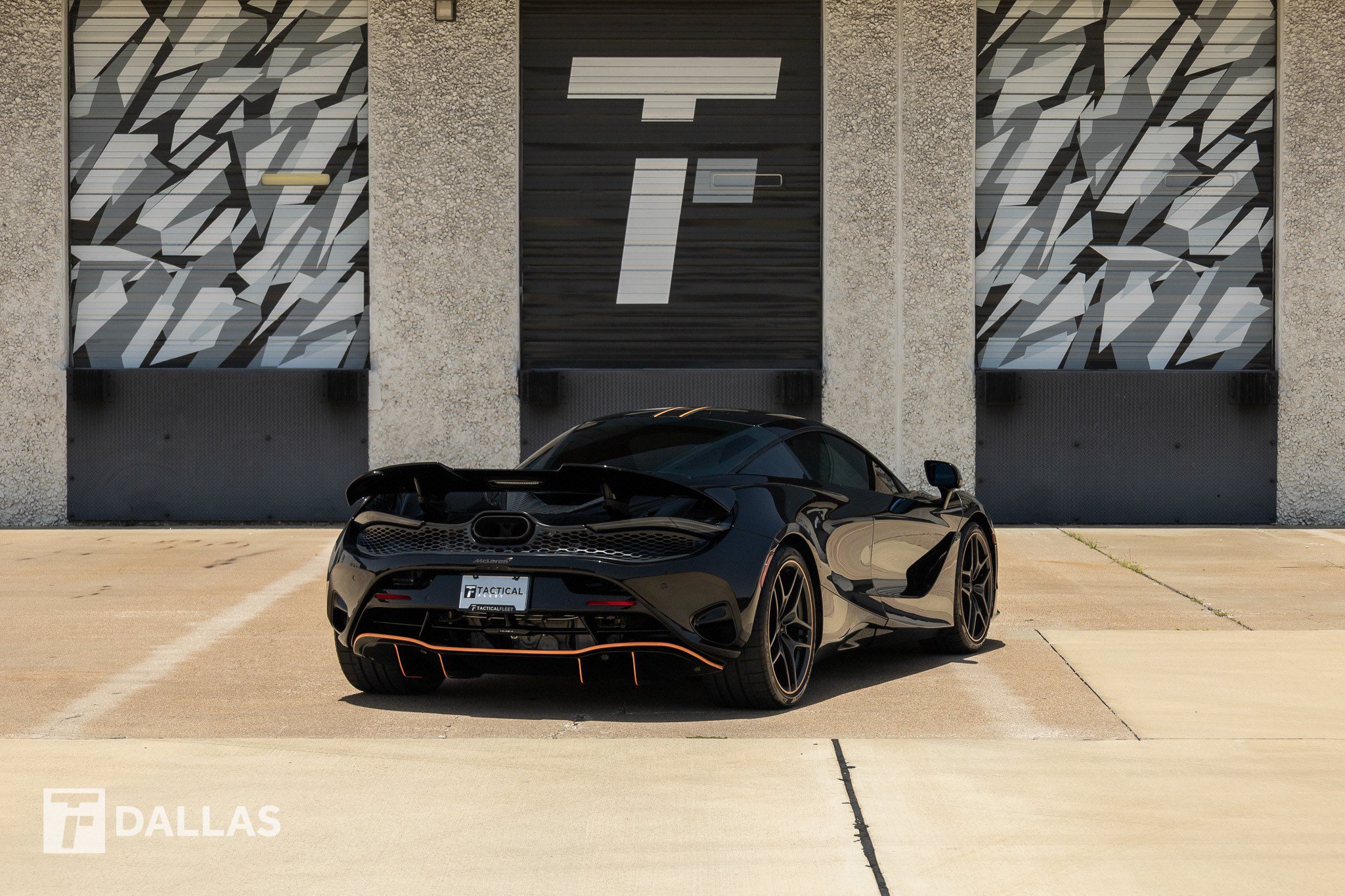 Used 2026 McLaren 750S photo 15