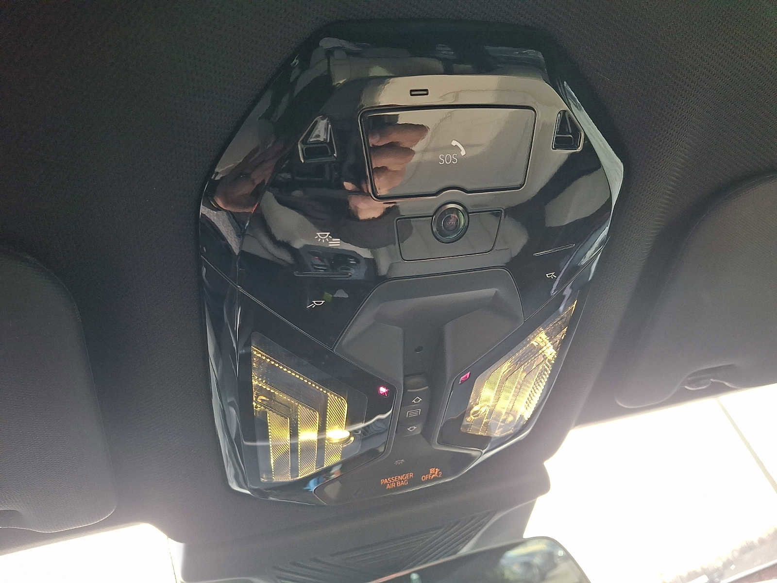 2025 BMW X3 xDrive30i