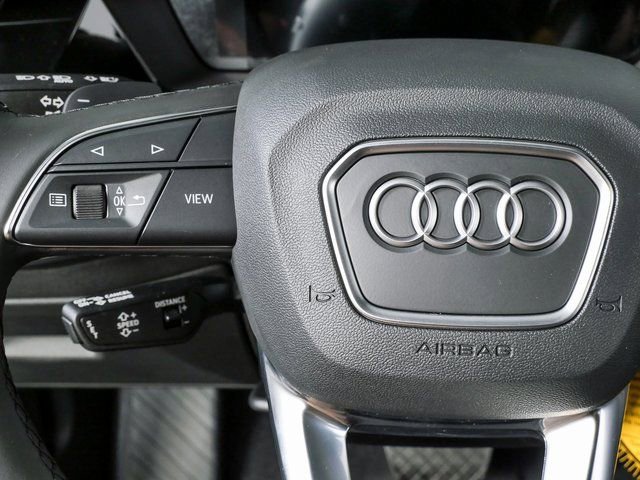 2026 Audi A3 2.0T Premium Plus