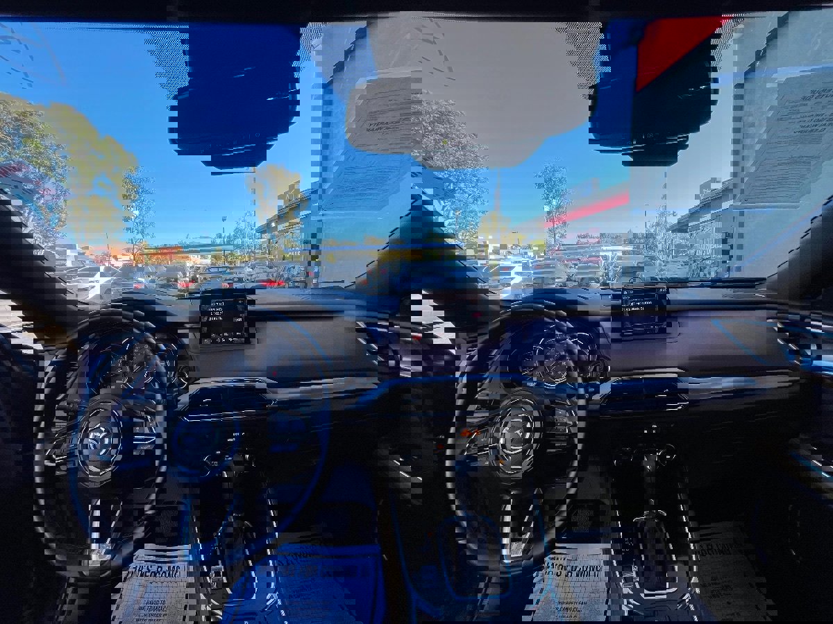 2016 MAZDA CX-9 Signature