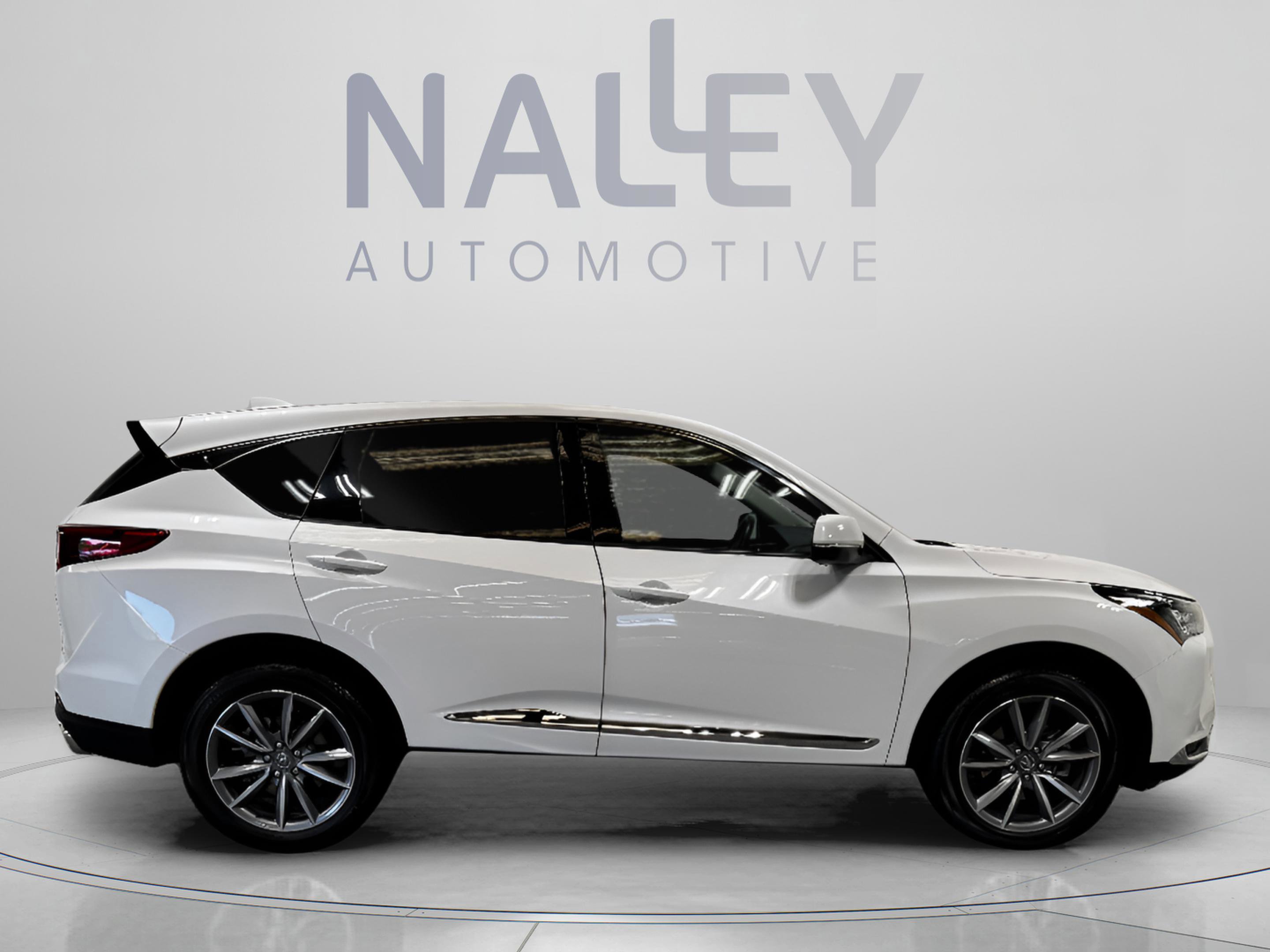 2024 Acura RDX SH-AWD w/ Technology Package