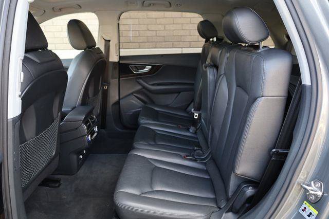 2018 Audi Q7 3.0T Prestige