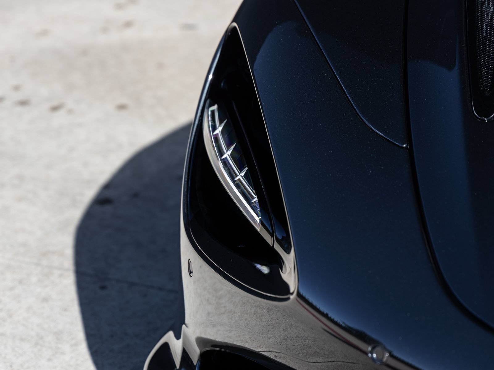 Used 2024 McLaren 750S Spider photo 19