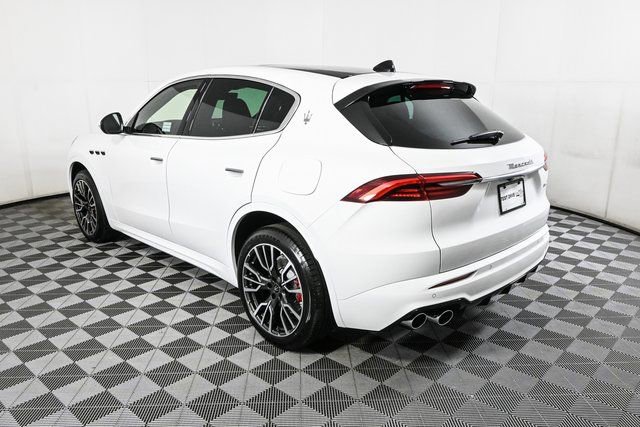 2025 Maserati Grecale GT