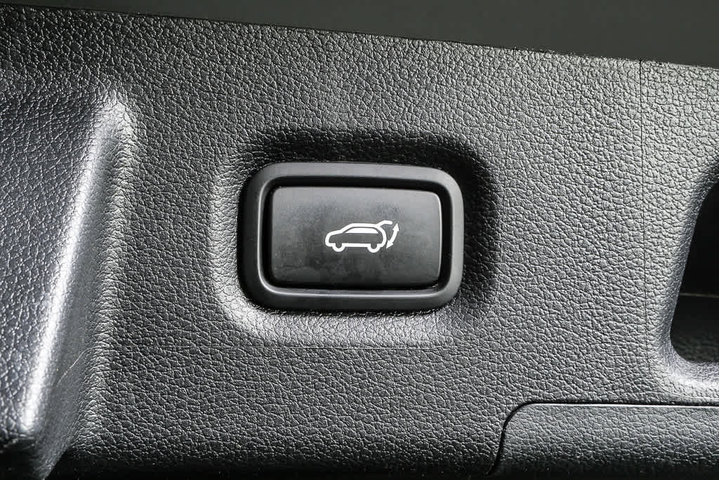 2021 Hyundai Santa Fe Calligraphy