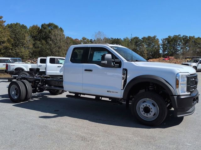 2026 Ford F450 XL