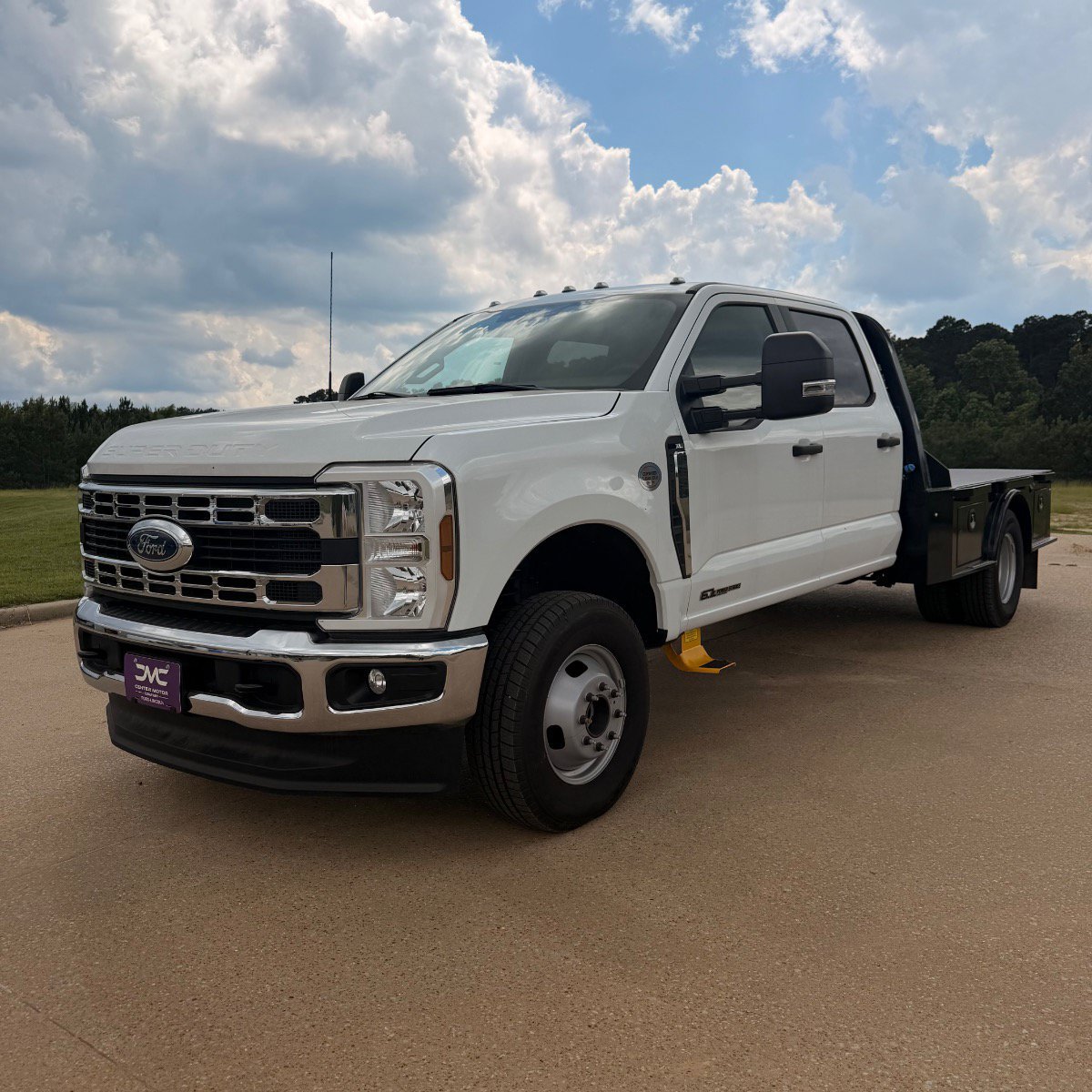 Used 2024 Ford F350 XLT