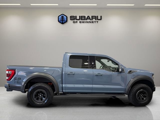 2023 Ford F150 Raptor