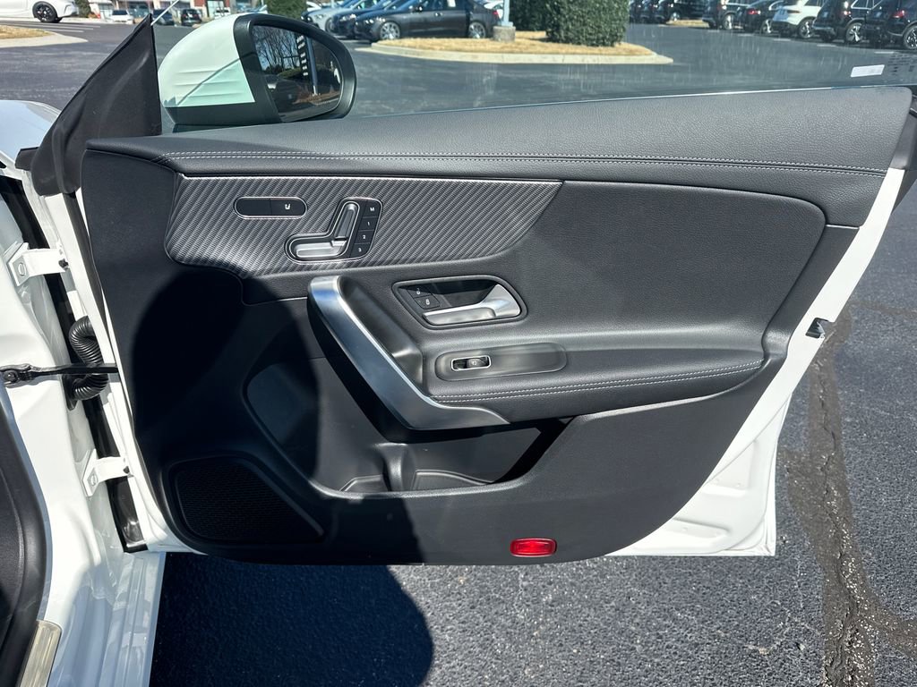 2026 Mercedes-Benz CLA 250 4MATIC