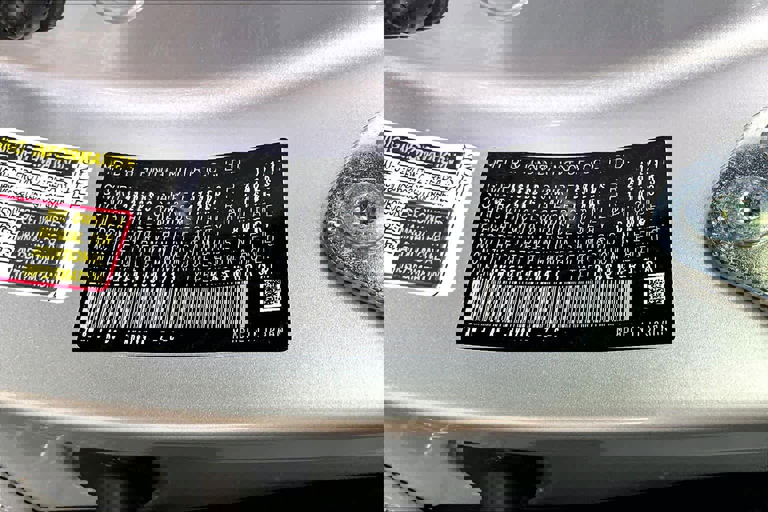 2018 Honda Clarity Plug-In Hybrid