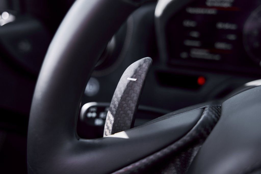 Used 2020 McLaren 720S Spider photo 48