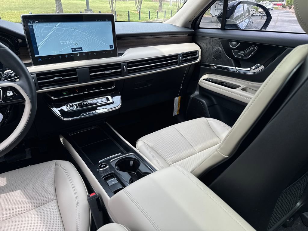 2026 Lincoln Corsair Grand Touring