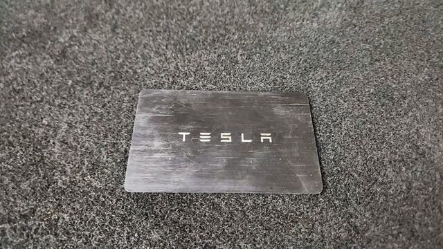 2024 Tesla Model 3 Long Range