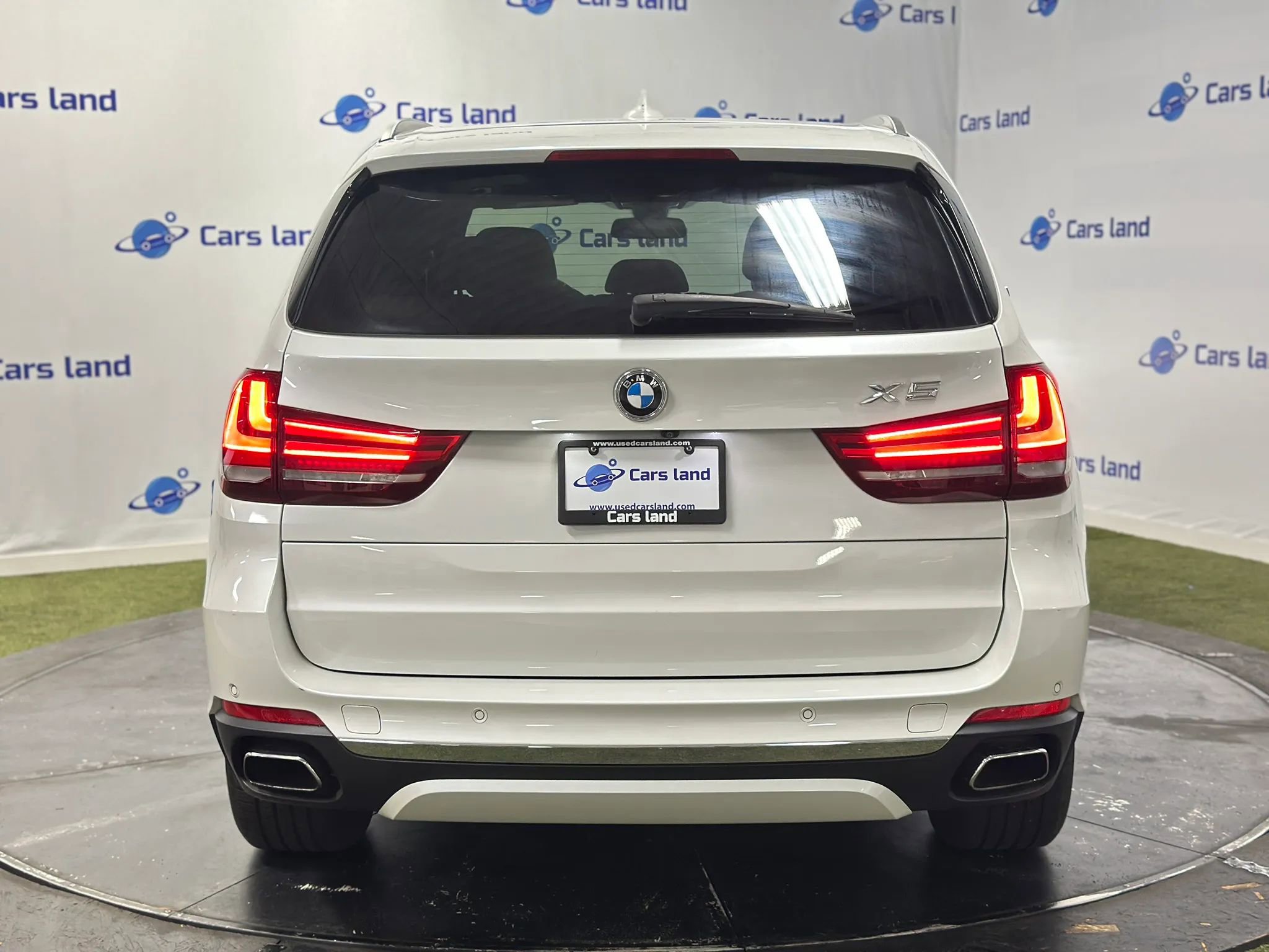 2017 BMW X5 xDrive40e