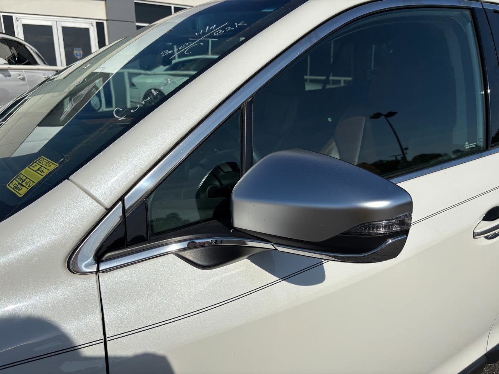 2020 Subaru Outback Touring