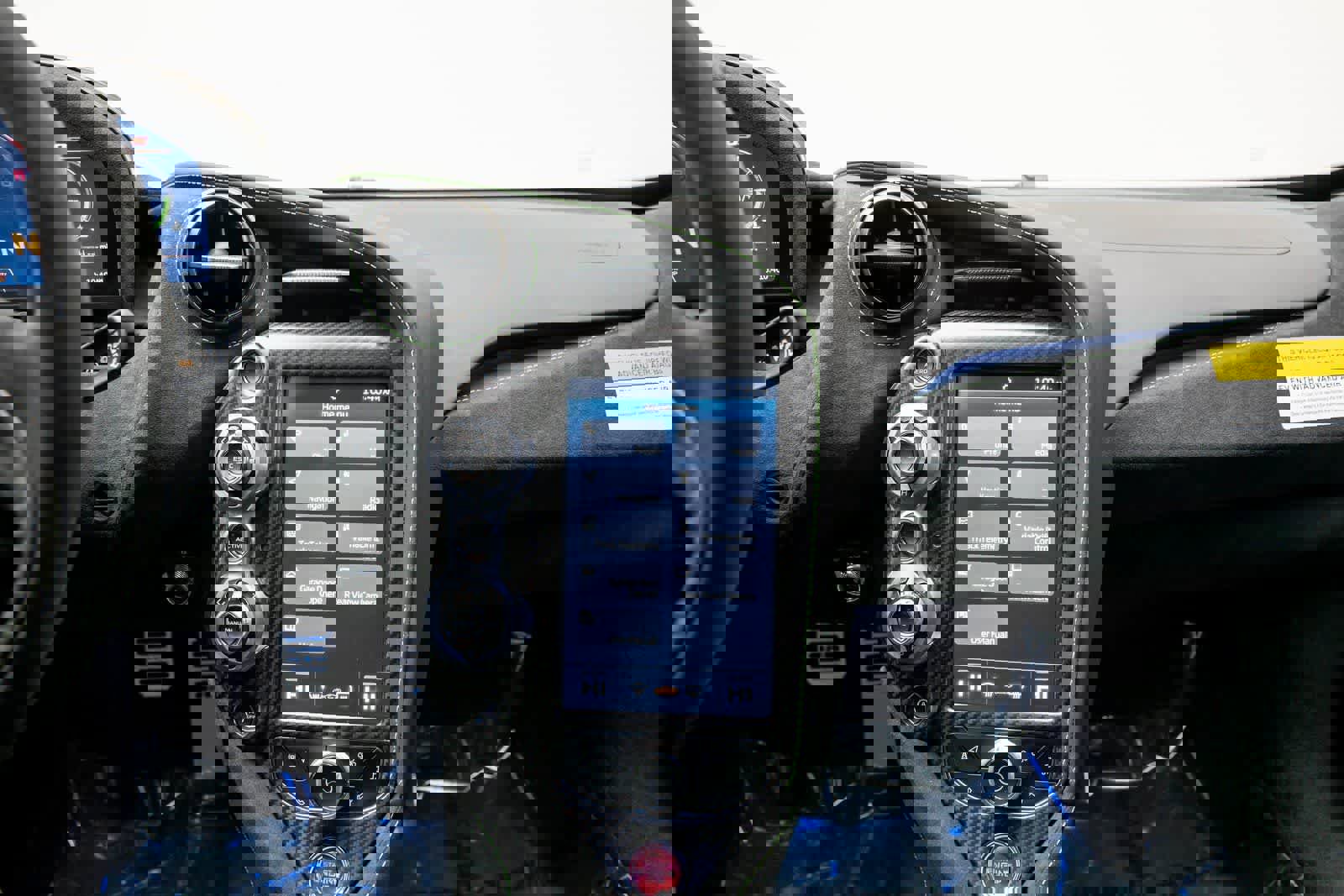 Used 2023 McLaren 720S Performance photo 10