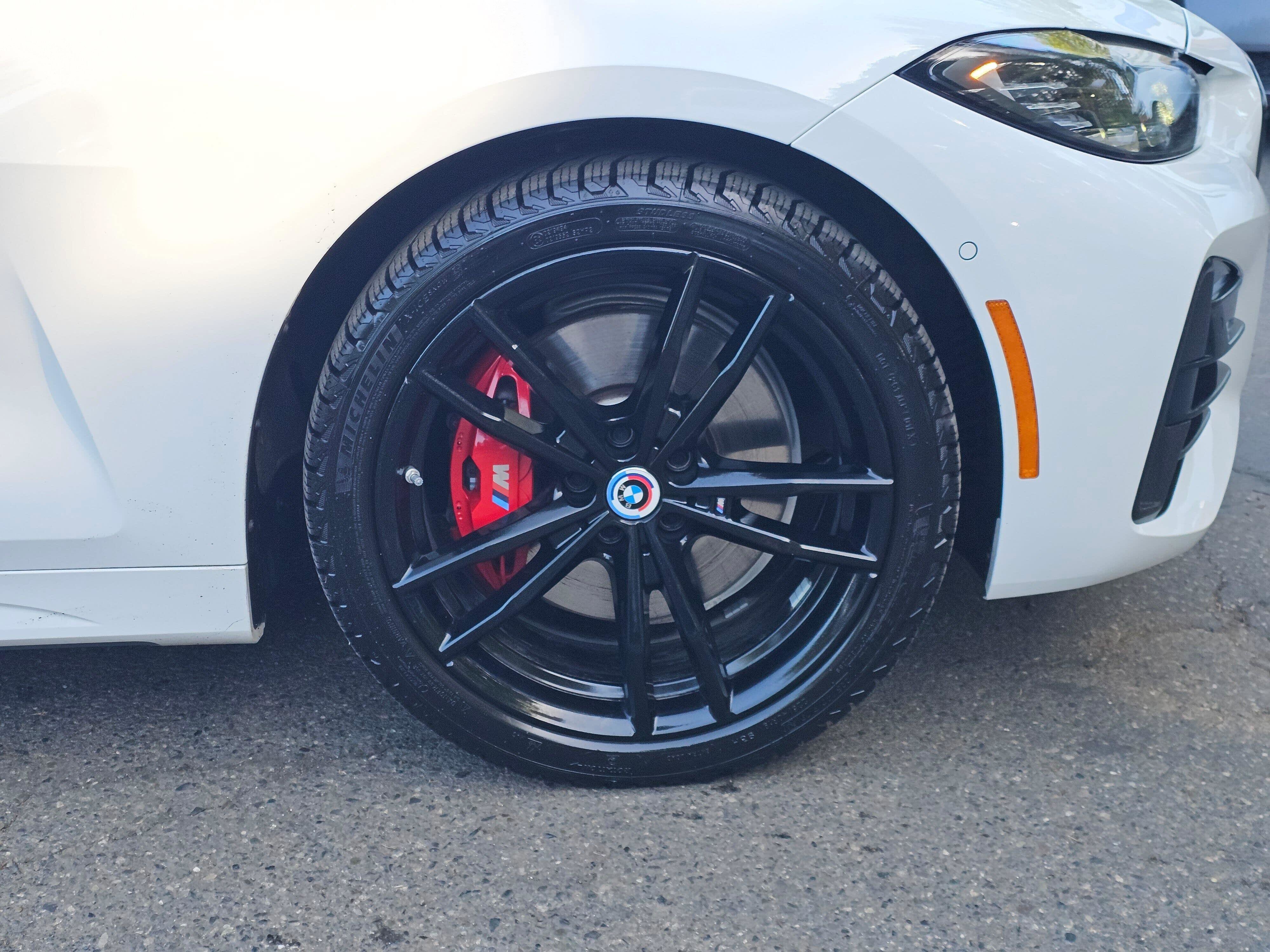 2023 BMW 440i xDrive Coupe