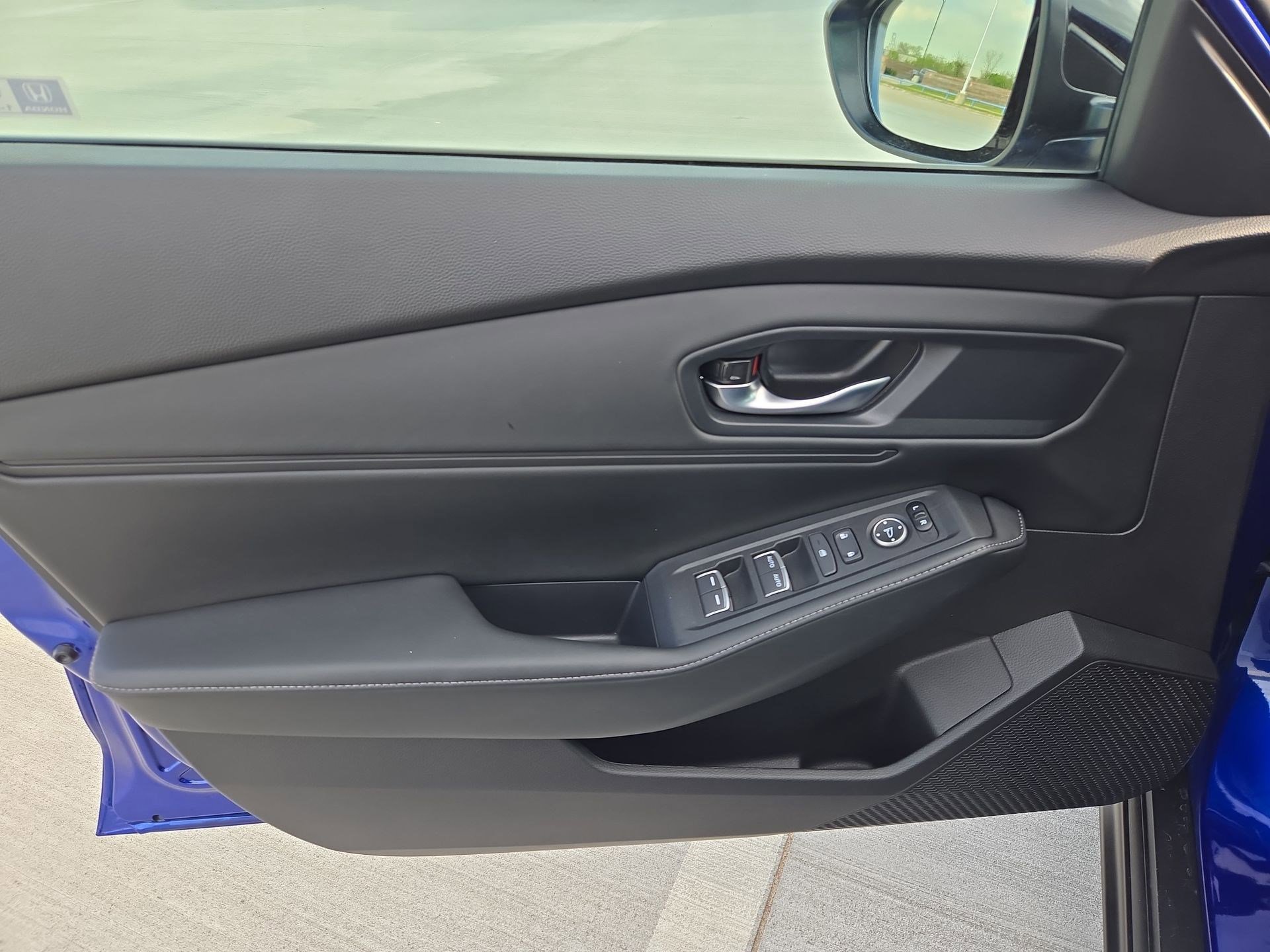 2025 Honda Accord Sport