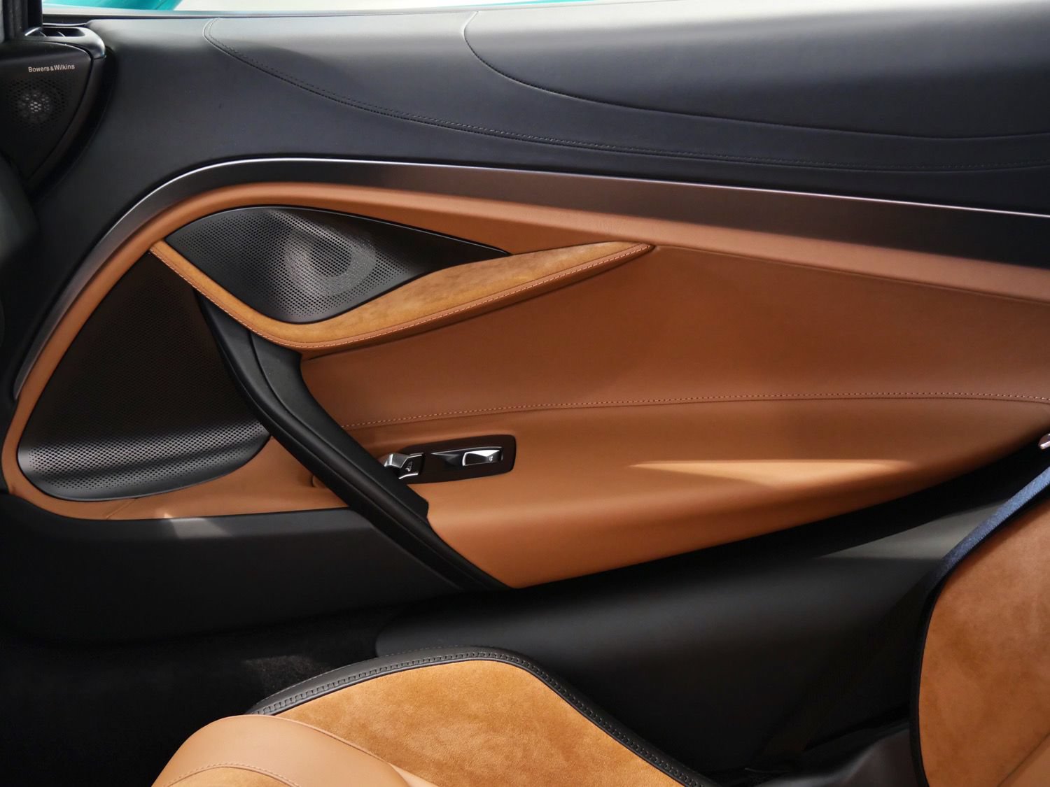 New 2027 McLaren 750S photo 13