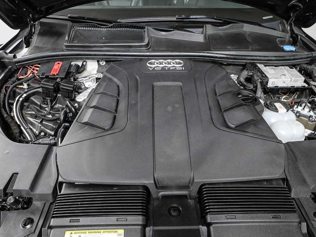 2019 Audi Q7 3.0T Premium Plus