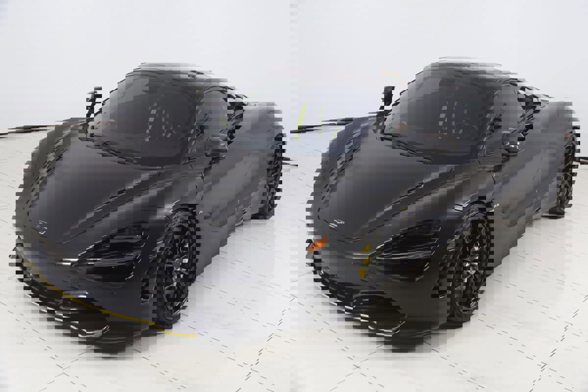 Used 2022 McLaren 720S Performance photo 31