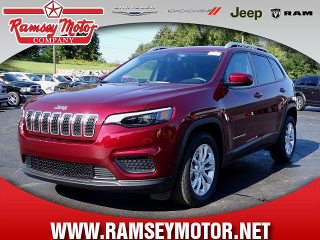 Jeep Cherokee For Sale Autotrader