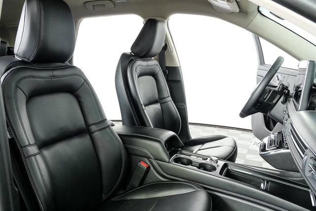 2024 Lincoln Corsair FWD