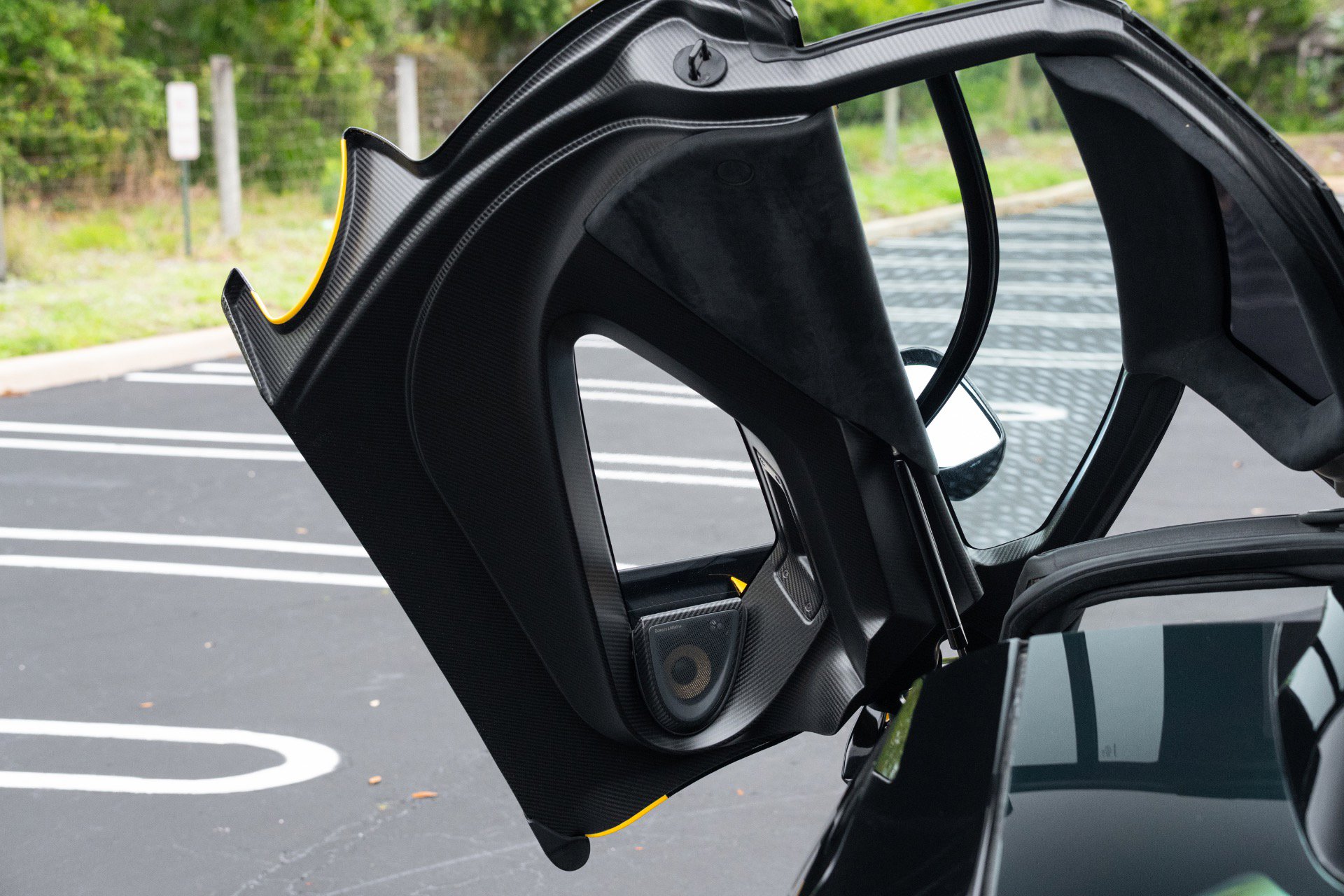 Used 2019 McLaren Senna photo 55