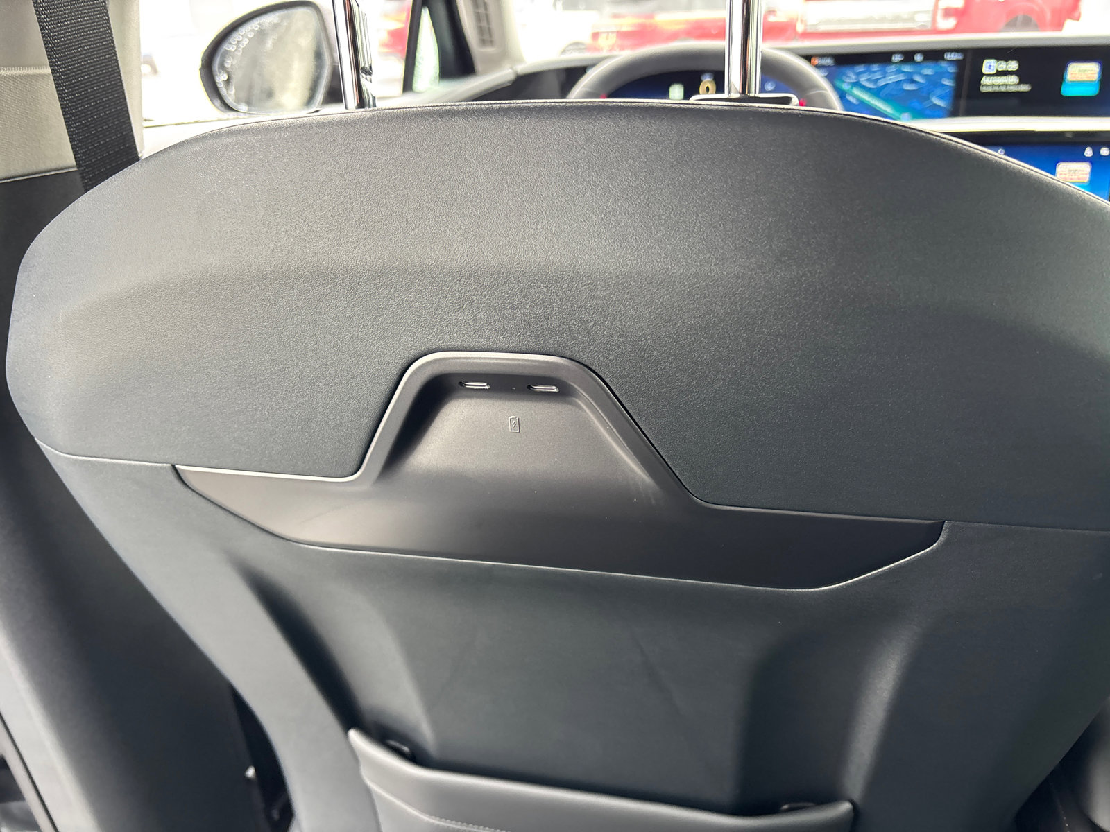 2026 Lincoln Nautilus Premier