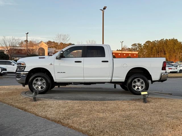 2025 RAM 3500 Big Horn