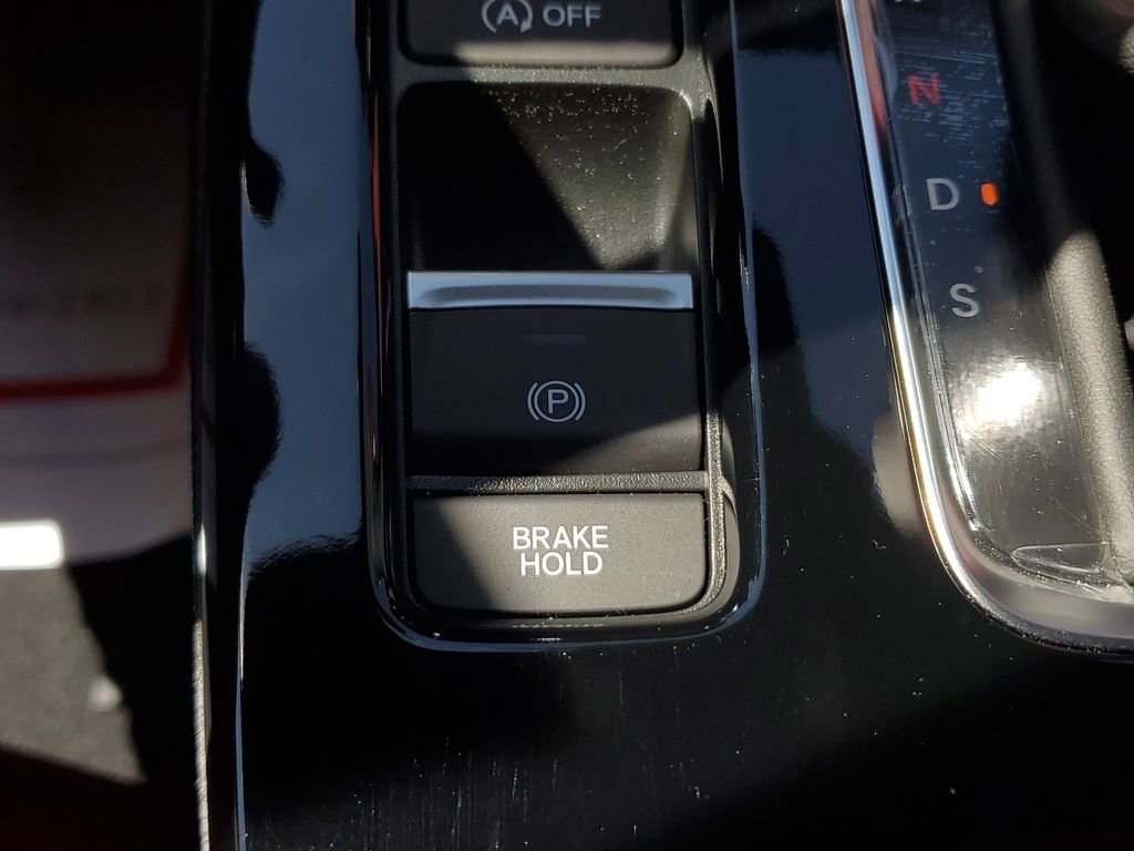 2026 Acura Integra A-Spec